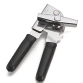 Tablecraft Swing-A-Way&reg; Ergonomic Grip Can Opener