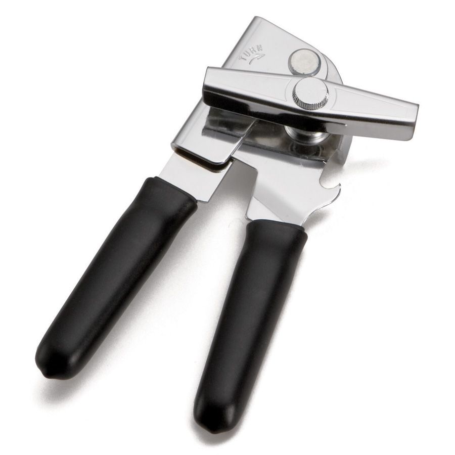 Tablecraft Swing-A-Way&reg; Ergonomic Grip Can Opener