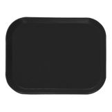 Cambro Low Profile Rim Camtray&reg; Black
