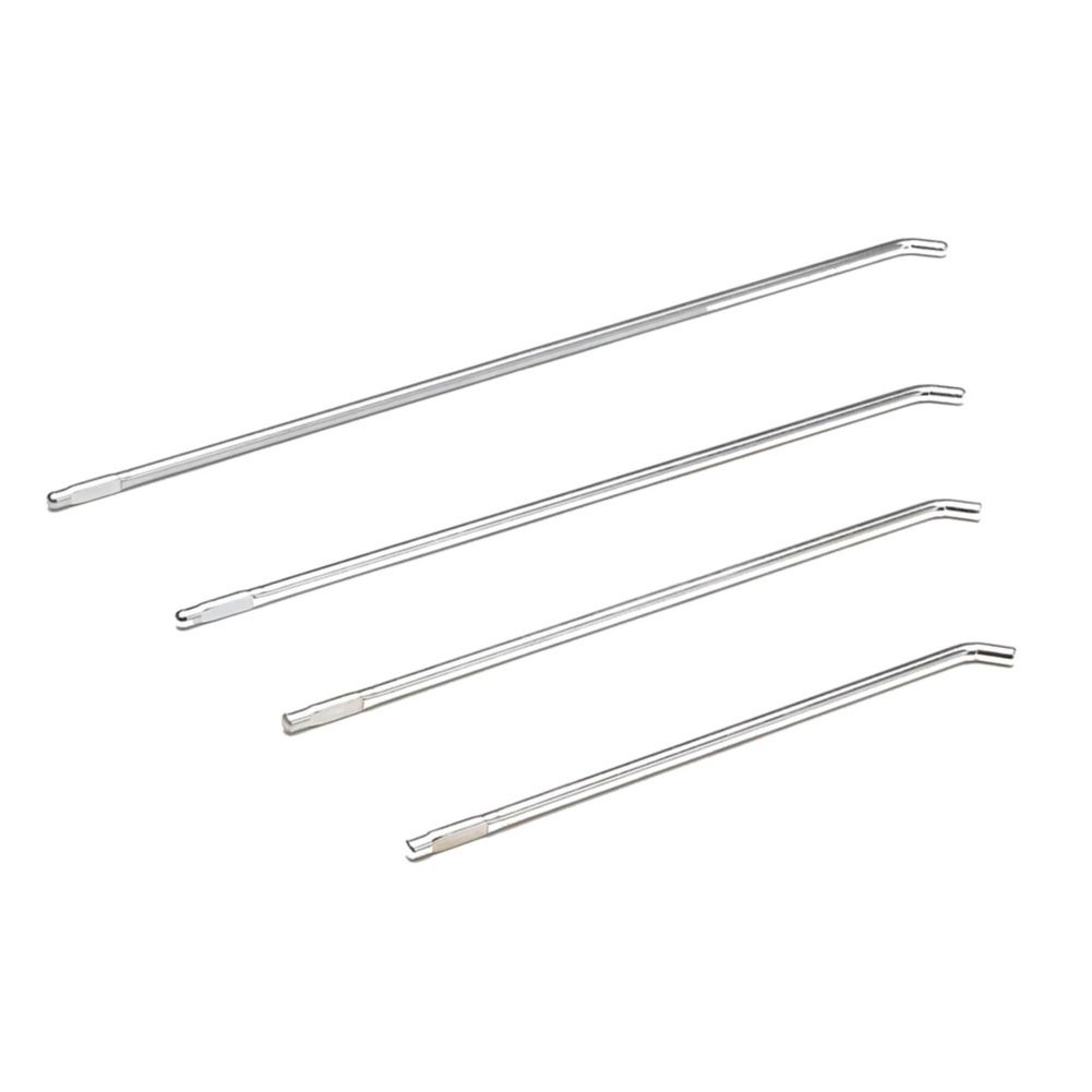 Aluminum 48" ID Channel w/ 15" Offset