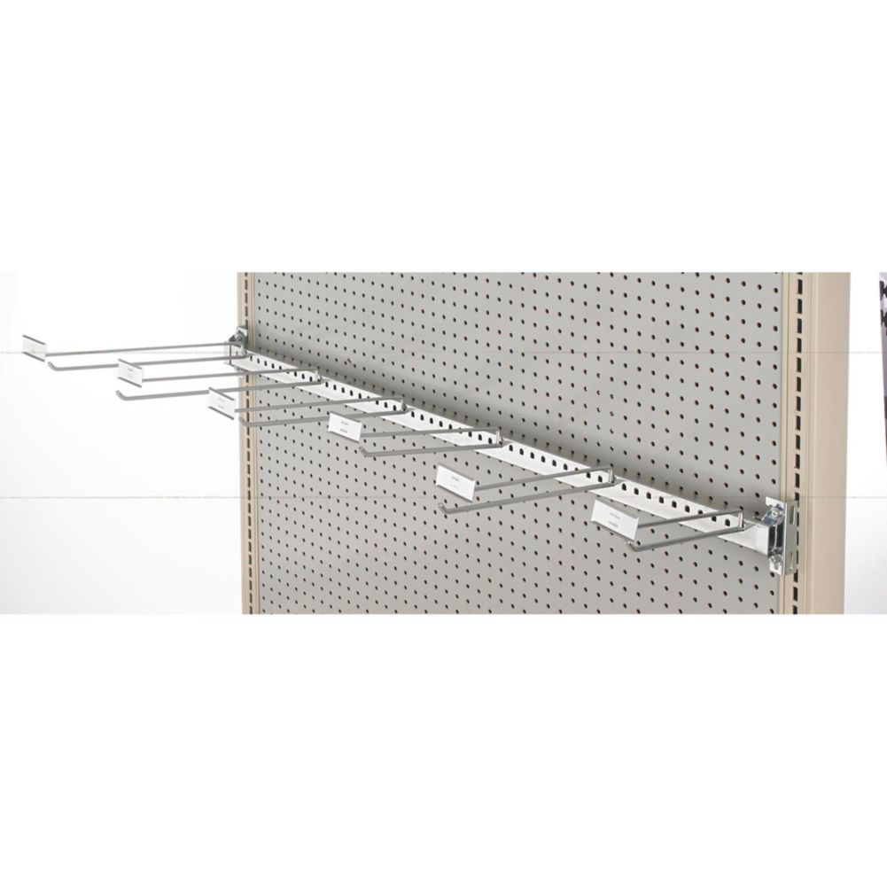 Offset 15" Scanner Peg