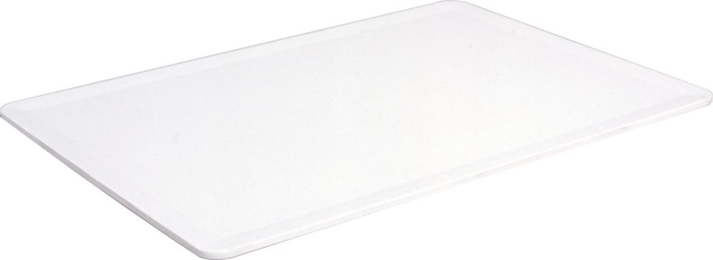 Win-Holt Heavy Duty 18 x 26 Plastic Bagel Board