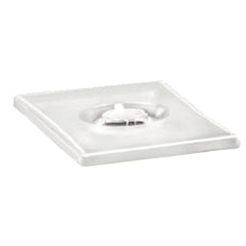 Win Holt Equipment Ingredient Bin Cover, Clear