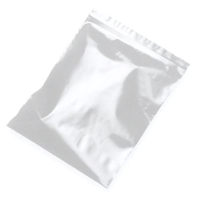 Resealable Gallon Size Storage Bag
