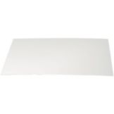 Honeymoon Paper Products 25-1/4 x 17-1/2 Full Sheet White Wax Pad