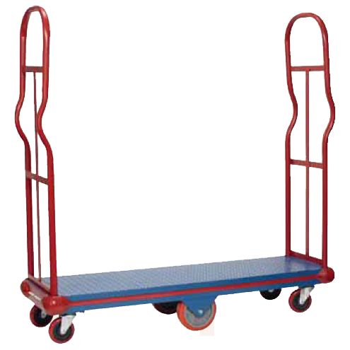 Win Holt&reg; U-Boat Cart