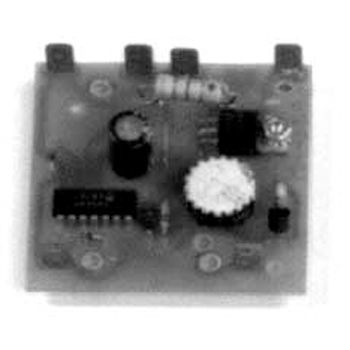 Win Holt&reg; Circuit Board For Film Wrapping Machine