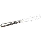 Steelite Rene Ozorio Aruba S/S 7" Butter Knife