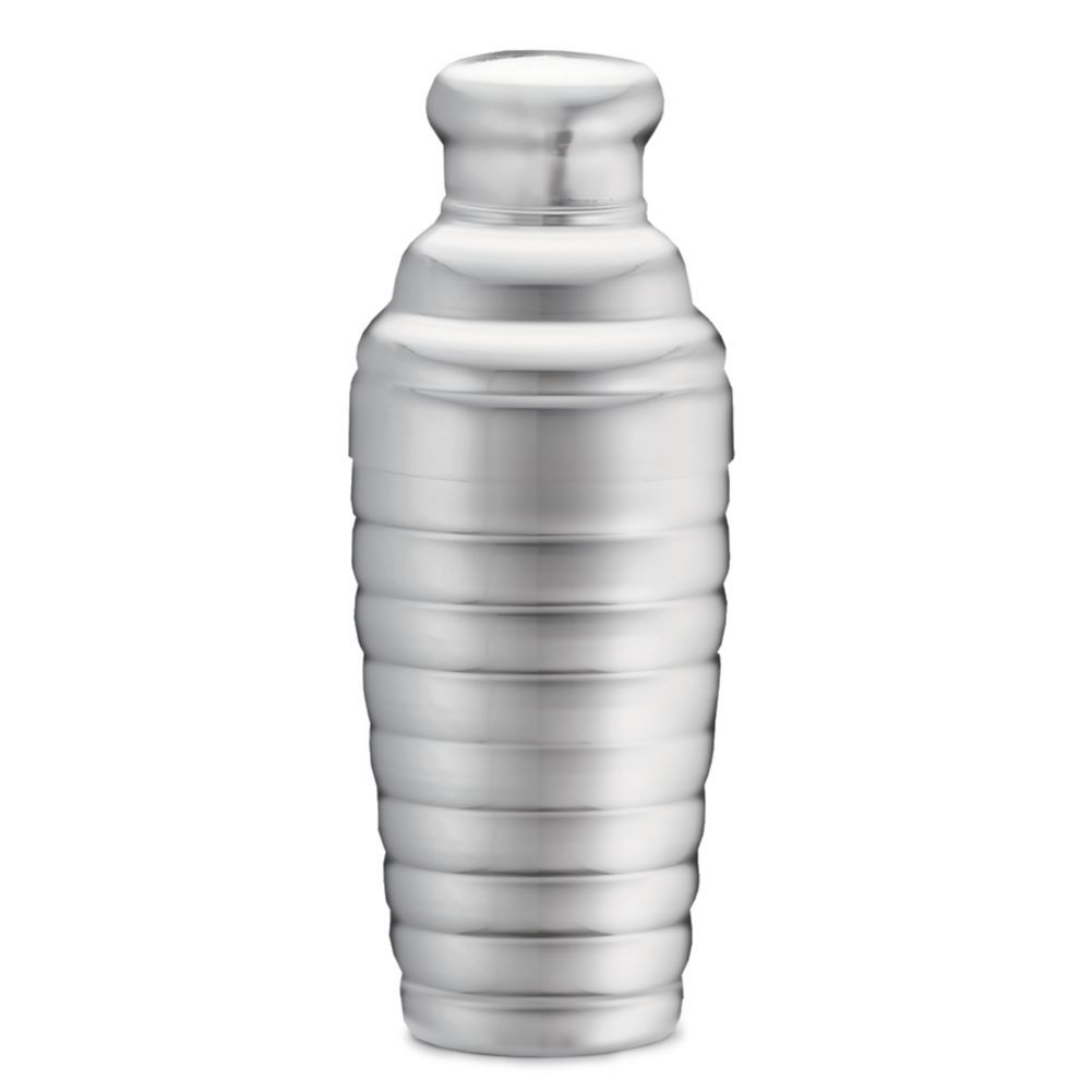 Tablecraft S/S Beehive 16 Oz. 3-Piece Cocktail Shaker