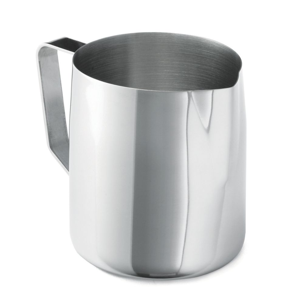 Tablecraft Mirror Finish S/S 20-24 Oz  Frothing Cup