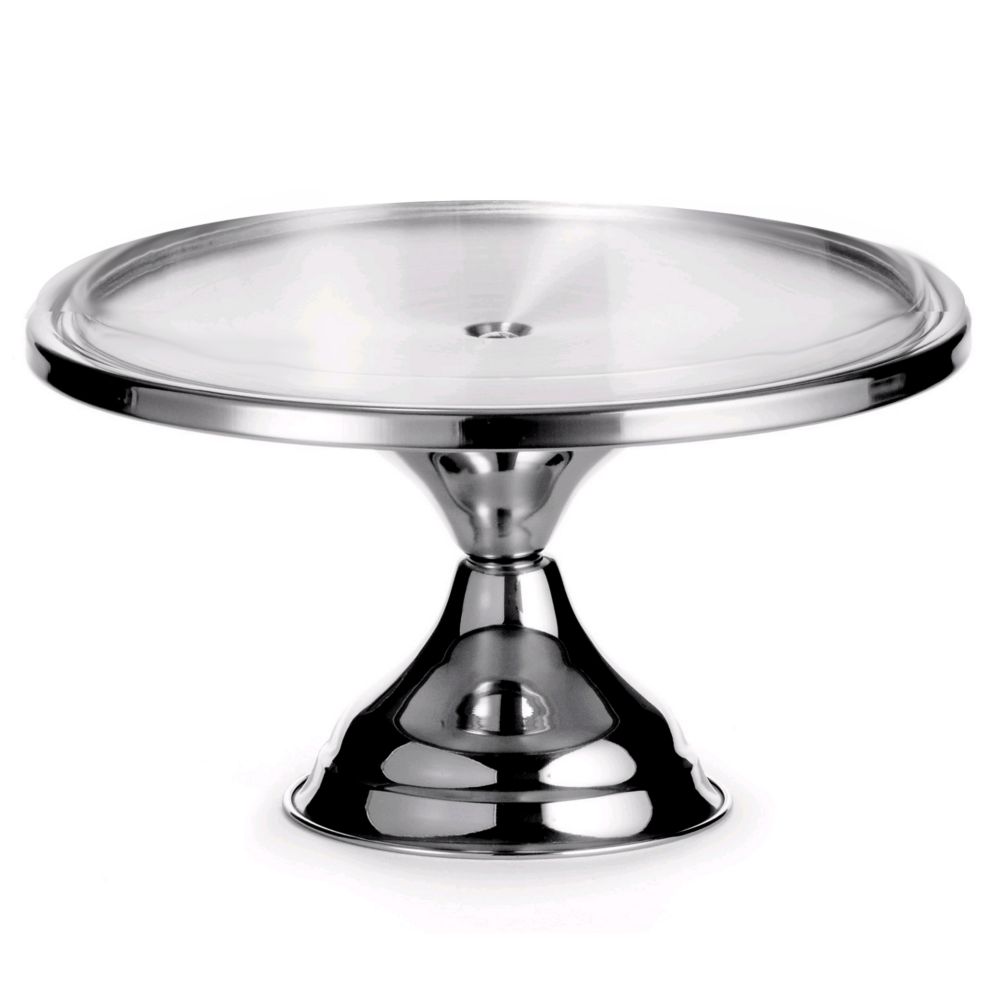 Tablecraft 6-3/4"H Cake Stand