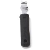 Tablecraft Firm Grip&trade; Zester / Lemon Peeler