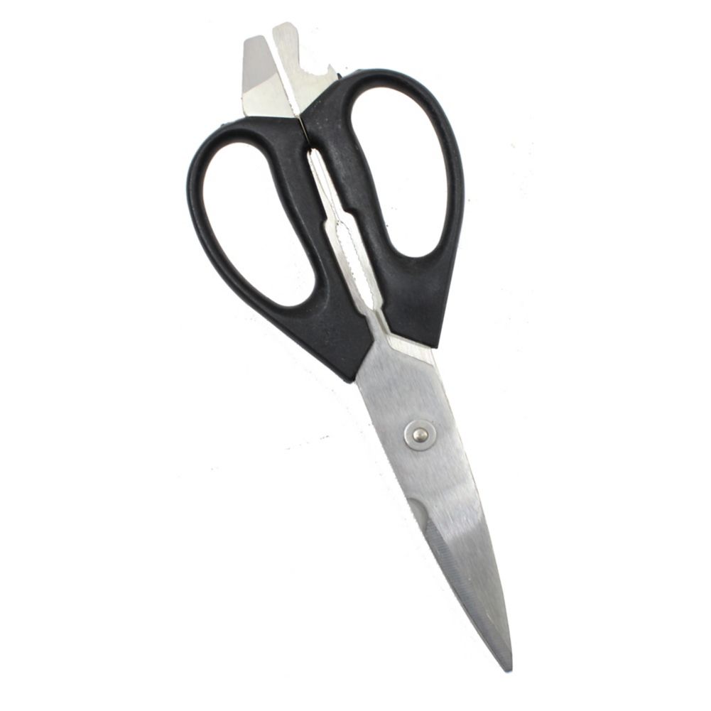 Tablecraft Firm Grip&trade; Take Apart Kitchen Shears
