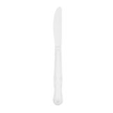 Walco Stainless Barclay&trade; 18/0 S/S 8-5/8" Dinner Knife