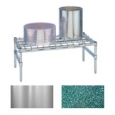 Metro&reg; Super Erecta Shelf&reg; 18 x 24 Metroseal 3 Dunnage Rack