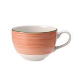 Steelite Performance Simplicity Rio Pink 8 Oz Low Cup