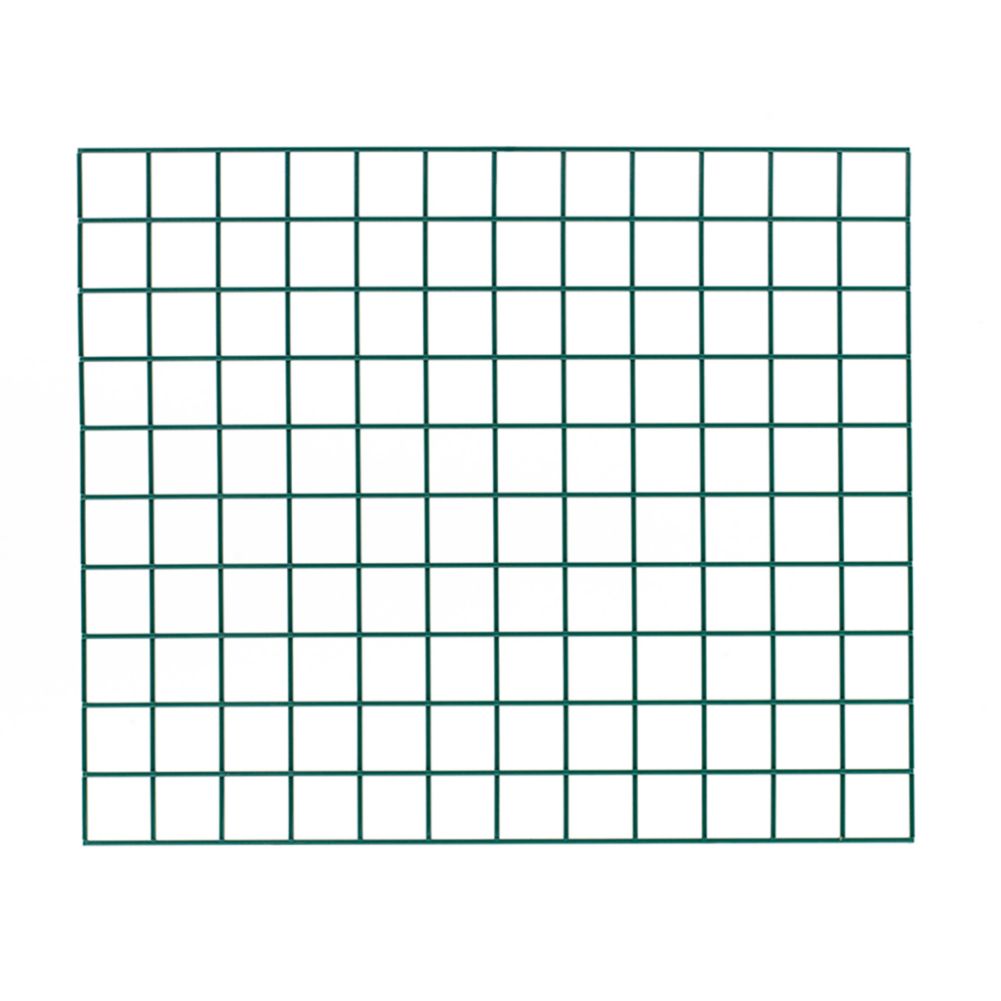Metro&reg; 30 x 36" Wire Wall Grid f/ Smartwall G3&trade; Systems