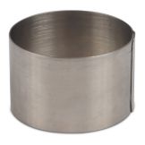 JB Prince 3"x2" Medium Cake Ring