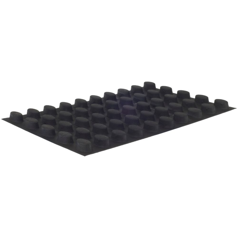 Demarle&reg; 50 Form Flexipan Small Oval Mold