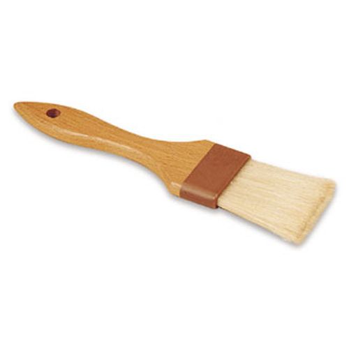 JB Prince 2" Natural Boar Bristle Pastry Brush
