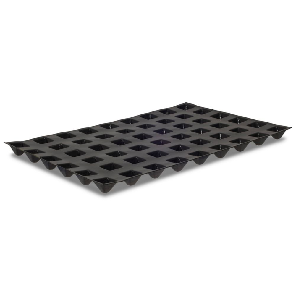 Demarle&reg; 54 Form Flexipan Mini Pyramid Mold
