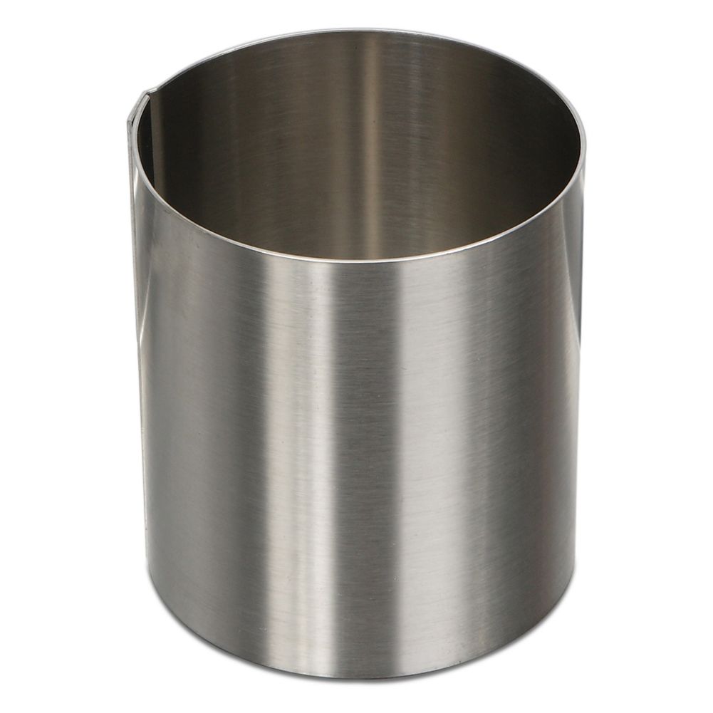 JB Prince 2.75"x3" Tall Cake Ring