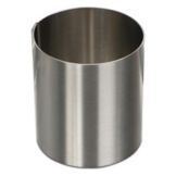 JB Prince 2.75"x3" Tall Cake Ring