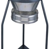 JB Prince 15 Qt. Food Mill & Stand