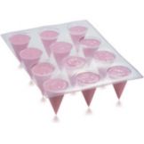 JB Prince Cone Molds