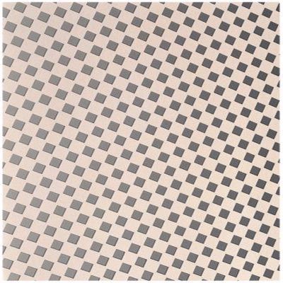 JB Prince Checkerboard Decorating Grill