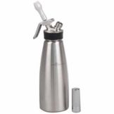 JB Prince 1 Quart Profi Whipped Cream Maker