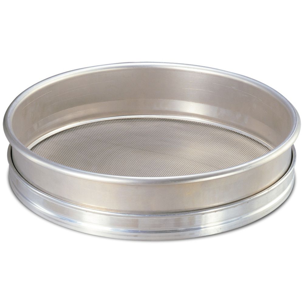 JB Prince Aluminum Sieve