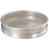 JB Prince Aluminum Sieve