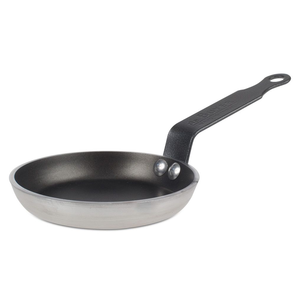 JB Prince 4.75" Non-Stick Blini Pan