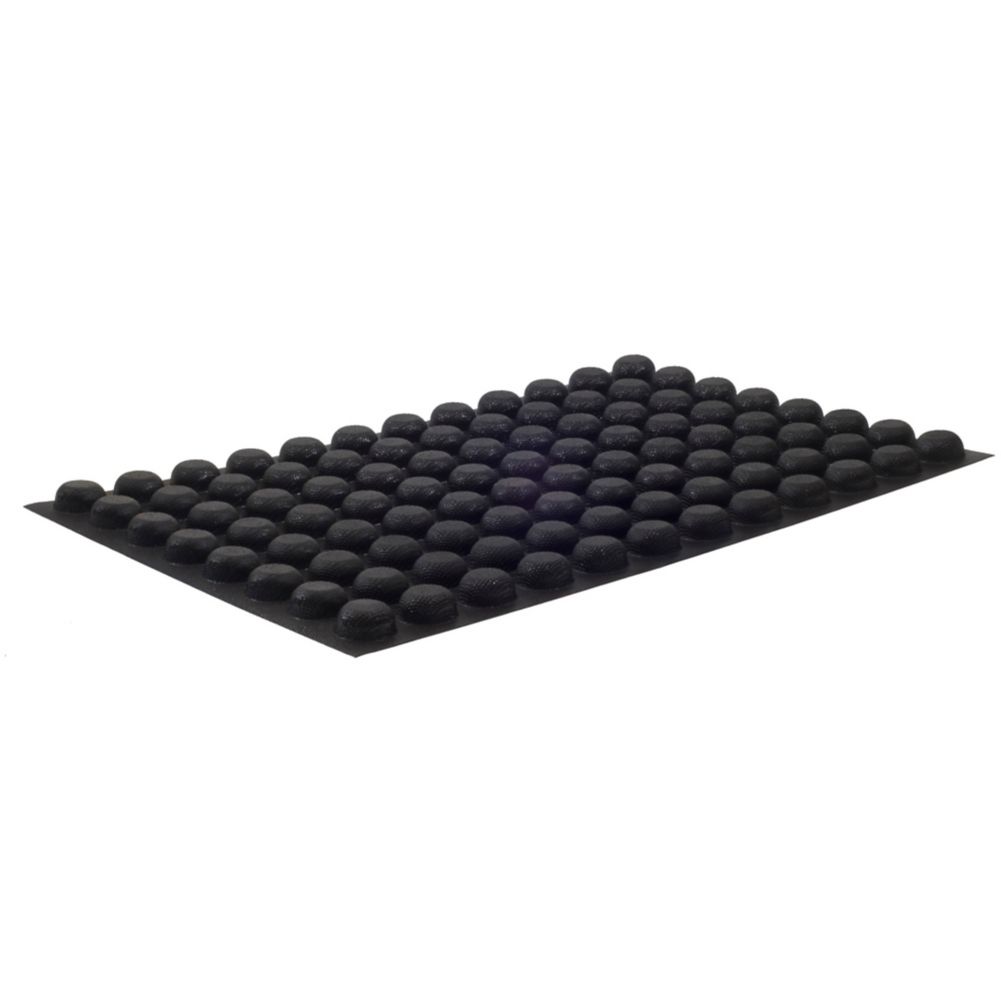 Demarle&reg; 96 Form Flexipan Pomponettes Mold