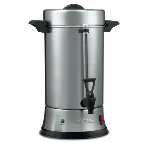 Waring&reg; S/S 55 Cup Coffee Urn