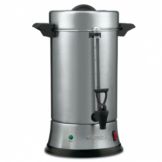 Waring&reg; S/S 55 Cup Coffee Urn