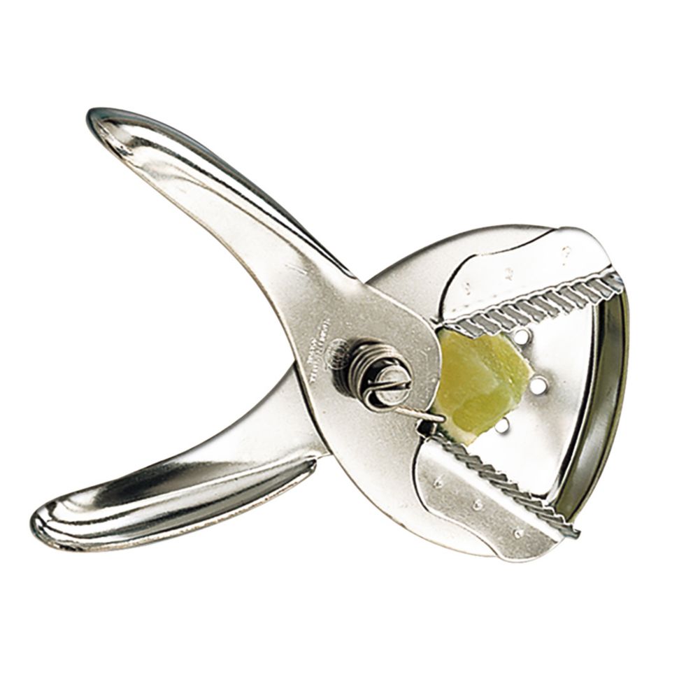 American Metalcraft S/S Strainer-Type Lemon / Lime Squeezer