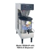 BUNN&reg; Automatic Low-Profile Iced Tea Brewer