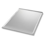 Chicago Metallic Swedish Style Aluminum Perforated Bagel Baking Screen