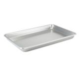 Vollrath Aluminum 18 x 26" Bake Pan w/o Handles
