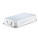 Wear-Ever Aluminum 11.25 Qt Roasting Pan Top