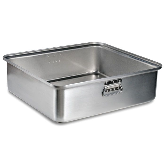 Wear-Ever Aluminum 42.5 Qt Roasting Pan Bottom