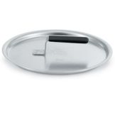 Wear-Ever&reg; Flat 9" Alum. Cover for Sauce Pan