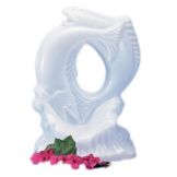 Carlisle&reg; Ice Sculptures&trade; White Fish