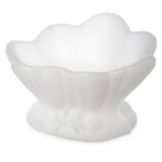 Carlisle&reg; Ice Sculptures&trade; White Clam Shell