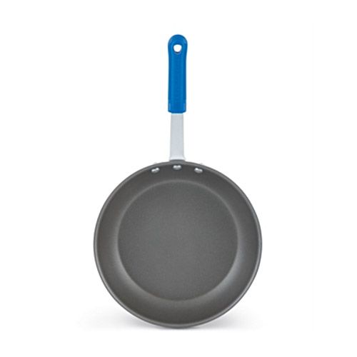 Wear-Ever WearGuard Non-Stick 14" Alum. Fry Pan w/ Cool Handle