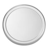 American Metalcraft Wide Rim Aluminum 6" Pizza Pan