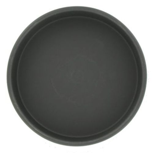 American Metalcraft Hard Coat Straight-Side Aluminum 6" Pizza Pan