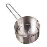 American Metalcraft S/S 1-1/2 Cup Measuring Cup w/ Wire Handle